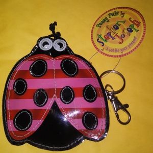 Stephen Joseph change purse